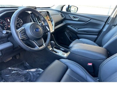 2024 Subaru Ascent Limited