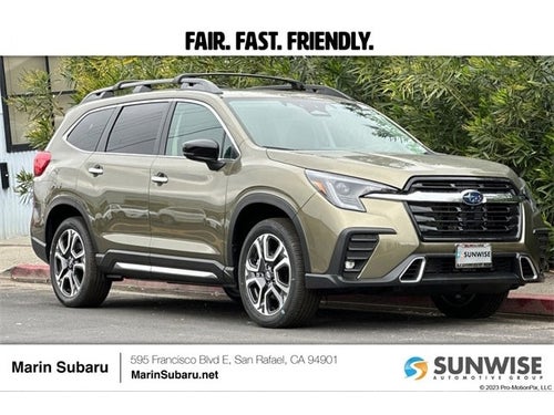 2025 Subaru ASCENT Touring
