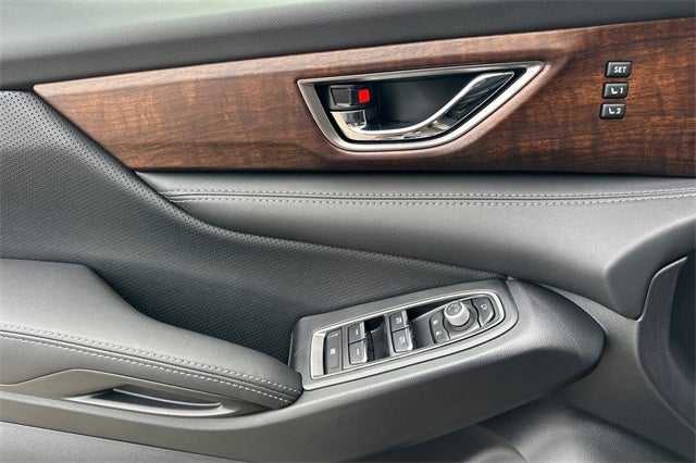 2025 Subaru ASCENT Touring