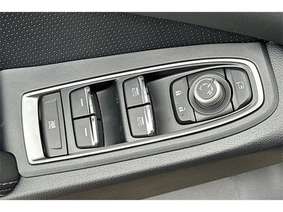 2025 Subaru ASCENT Touring