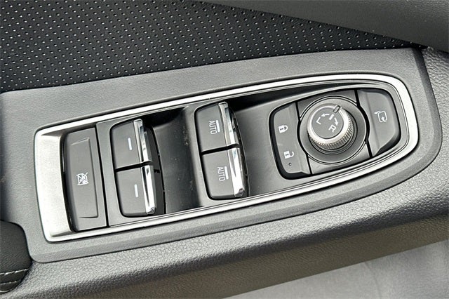 2025 Subaru ASCENT Touring