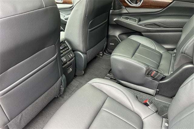 2025 Subaru ASCENT Touring