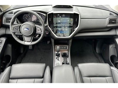 2025 Subaru ASCENT Touring