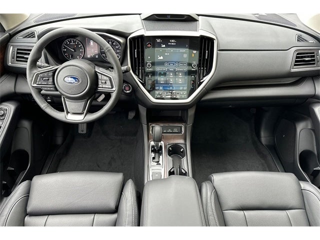 2025 Subaru ASCENT Touring