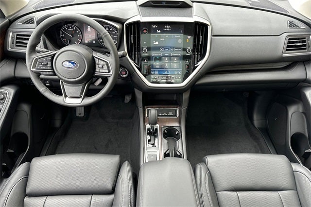 2025 Subaru ASCENT Touring