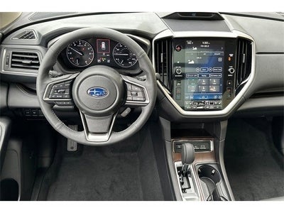 2025 Subaru ASCENT Touring