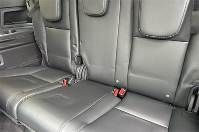 2025 Subaru ASCENT Touring