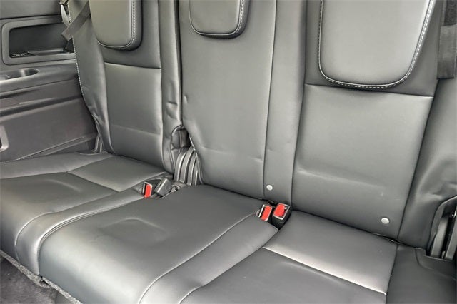 2025 Subaru ASCENT Touring