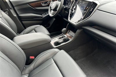 2025 Subaru ASCENT Touring