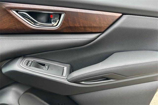 2025 Subaru ASCENT Touring