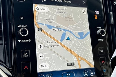 2025 Subaru ASCENT Touring