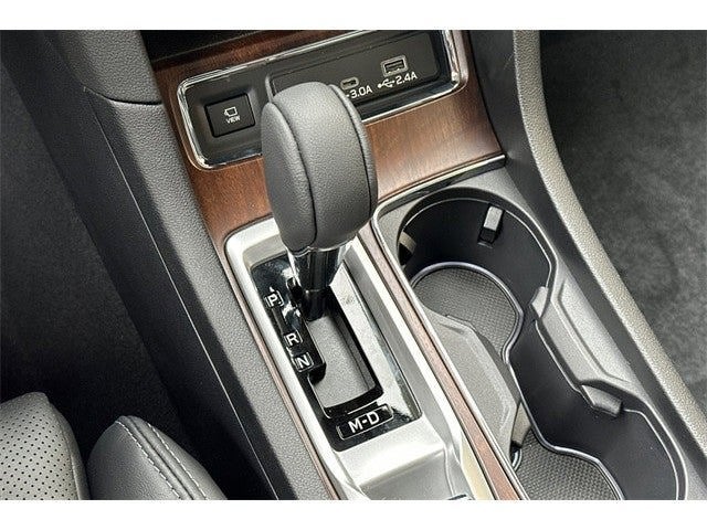 2025 Subaru ASCENT Touring