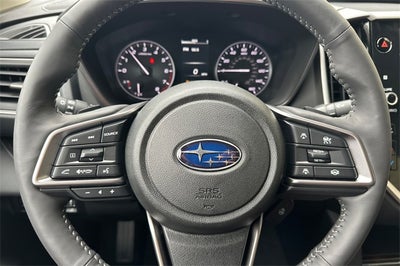 2025 Subaru ASCENT Touring