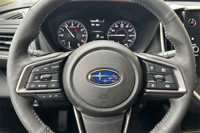 2025 Subaru ASCENT Touring