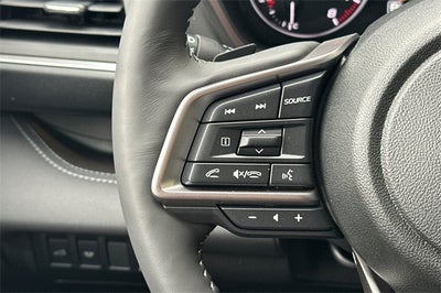 2025 Subaru ASCENT Touring