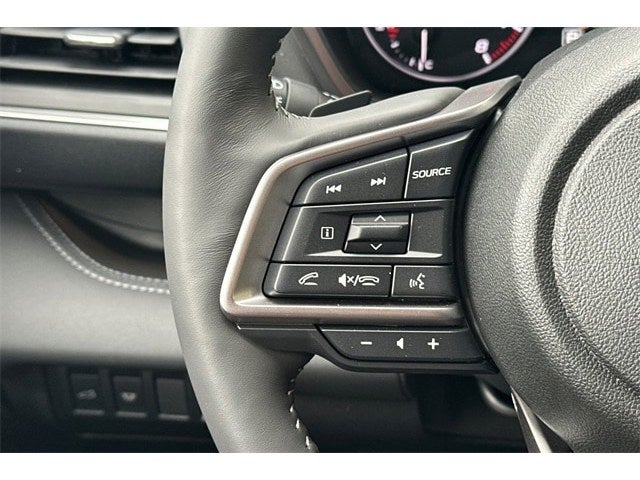 2025 Subaru ASCENT Touring