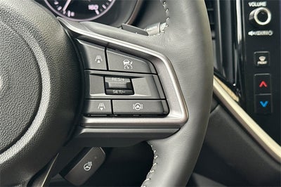 2025 Subaru ASCENT Touring