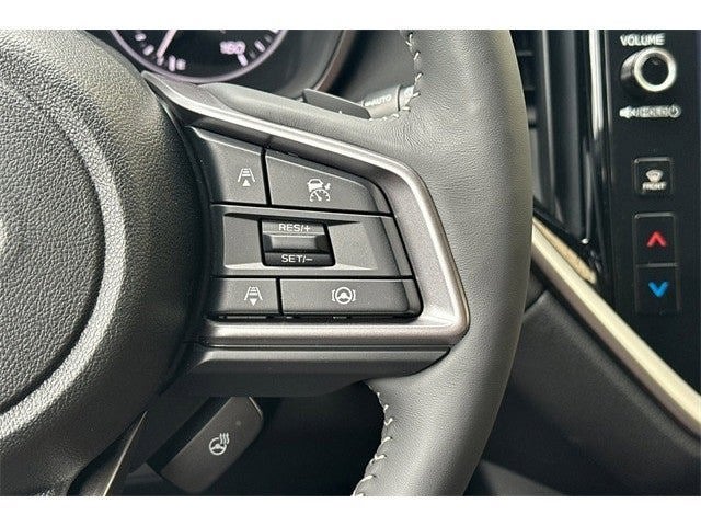 2025 Subaru ASCENT Touring