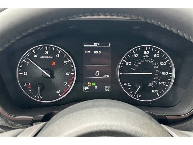 2025 Subaru ASCENT Touring