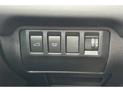 2025 Subaru ASCENT Touring