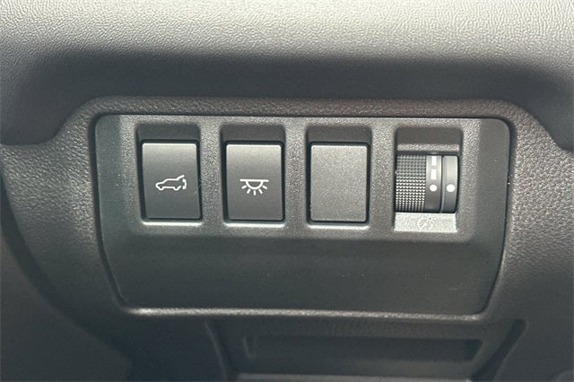 2025 Subaru ASCENT Touring