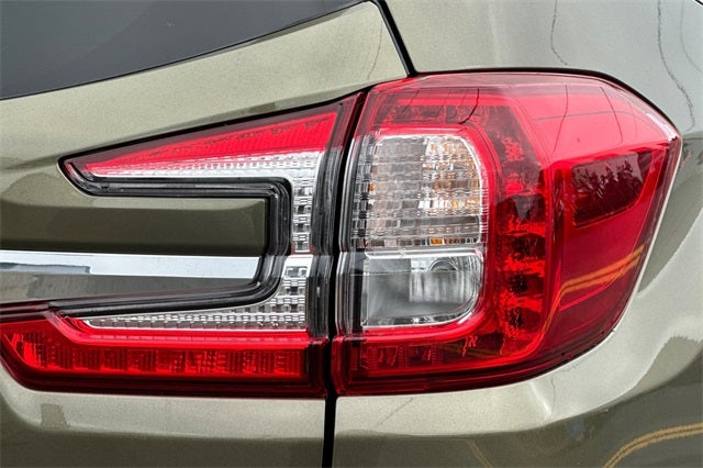 2025 Subaru ASCENT Touring