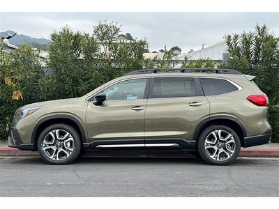 2025 Subaru ASCENT Touring