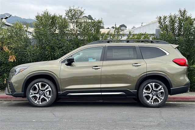 2025 Subaru ASCENT Touring