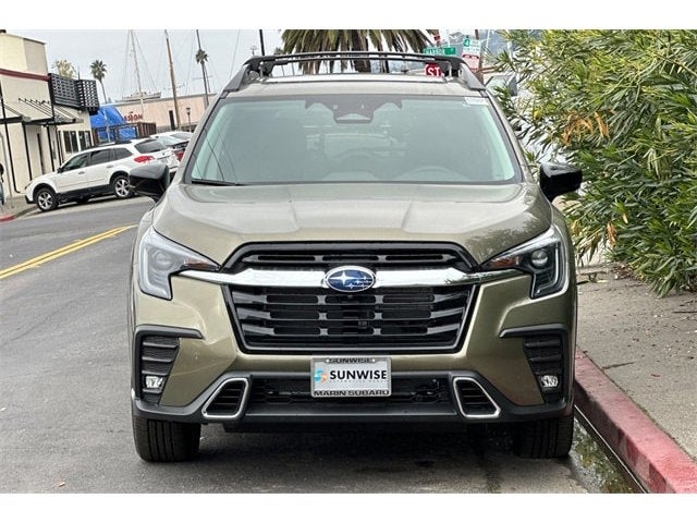 2025 Subaru ASCENT Touring