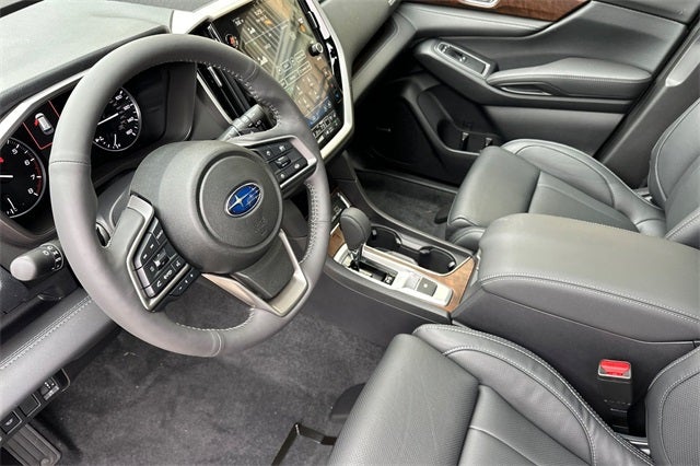 2025 Subaru ASCENT Touring