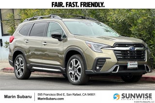 2025 Subaru ASCENT Touring