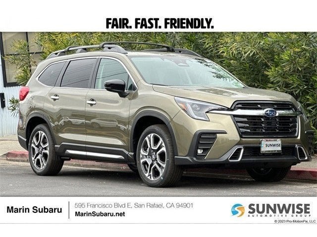2025 Subaru ASCENT Touring
