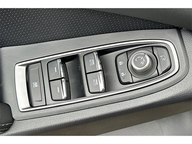 2025 Subaru ASCENT Touring