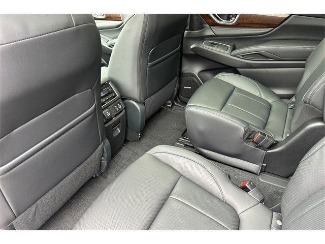 2025 Subaru ASCENT Touring