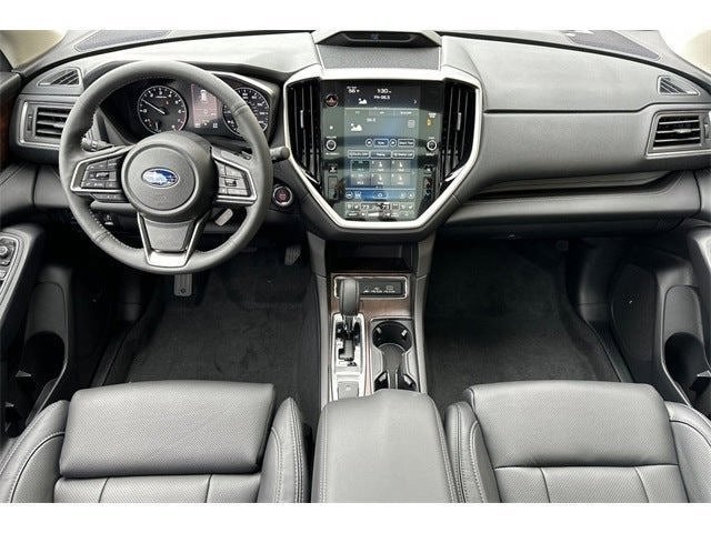 2025 Subaru ASCENT Touring