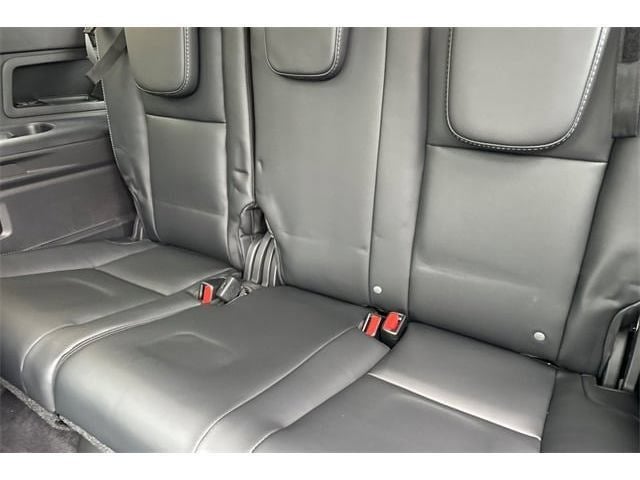 2025 Subaru ASCENT Touring