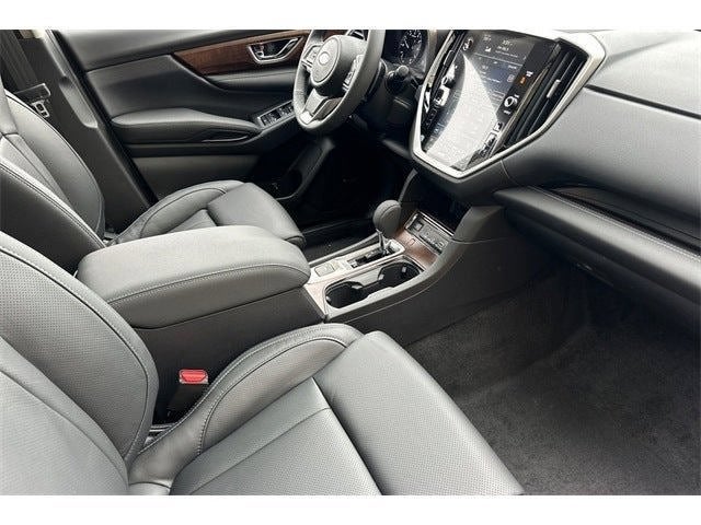 2025 Subaru ASCENT Touring