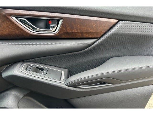 2025 Subaru ASCENT Touring