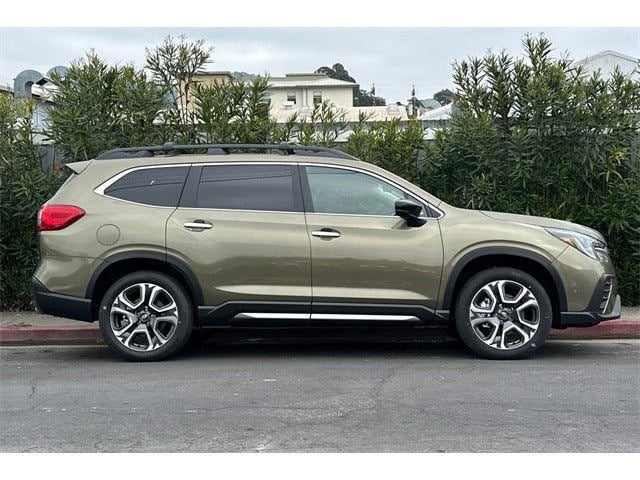 2025 Subaru ASCENT Touring