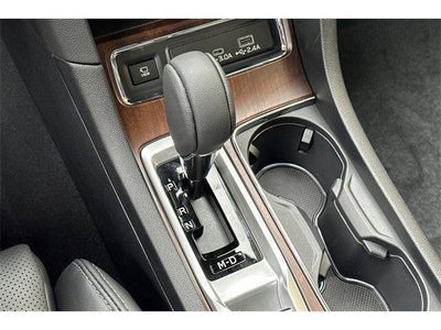 2025 Subaru ASCENT Touring