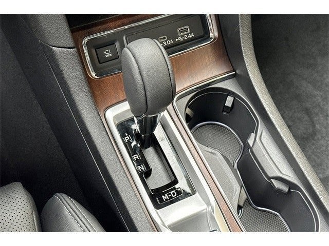 2025 Subaru ASCENT Touring