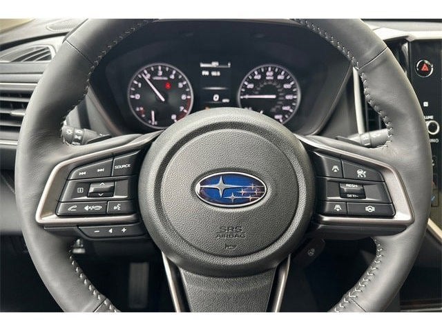 2025 Subaru ASCENT Touring