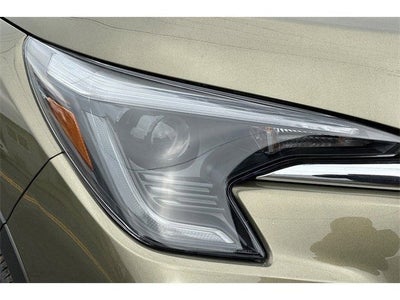 2025 Subaru ASCENT Touring