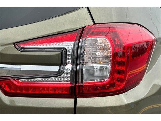 2025 Subaru ASCENT Touring