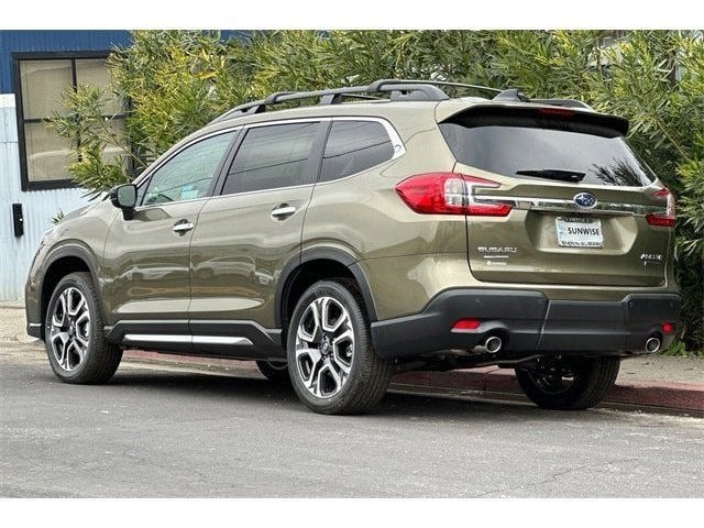 2025 Subaru ASCENT Touring