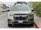 2025 Subaru ASCENT Touring