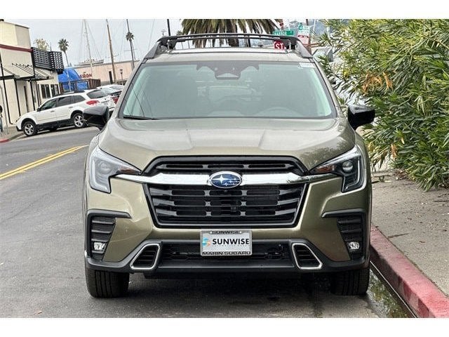 2025 Subaru ASCENT Touring