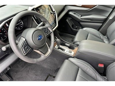 2025 Subaru ASCENT Touring