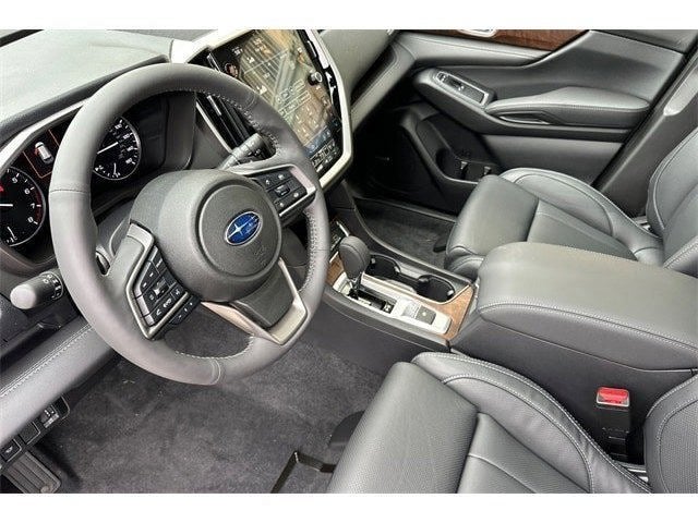 2025 Subaru ASCENT Touring