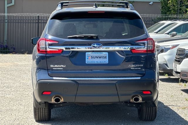 2023 Subaru Ascent Limited